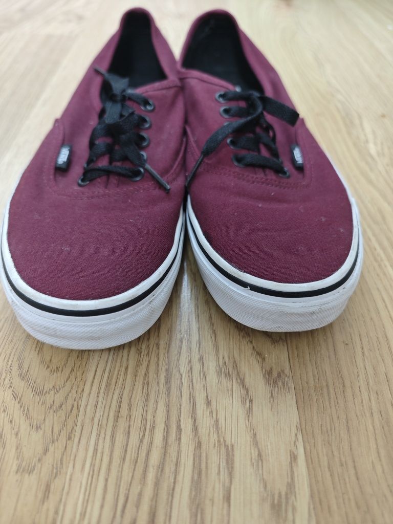 Кеди чоловічі VANS 27.5 см