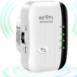 Wzmacniacz WiFi 300 Mbps 2,4 GHz