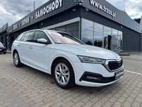 Skoda Octavia Tdi Serwis Zadbany Led Kamera 45900