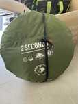 Tenda 2 segundos