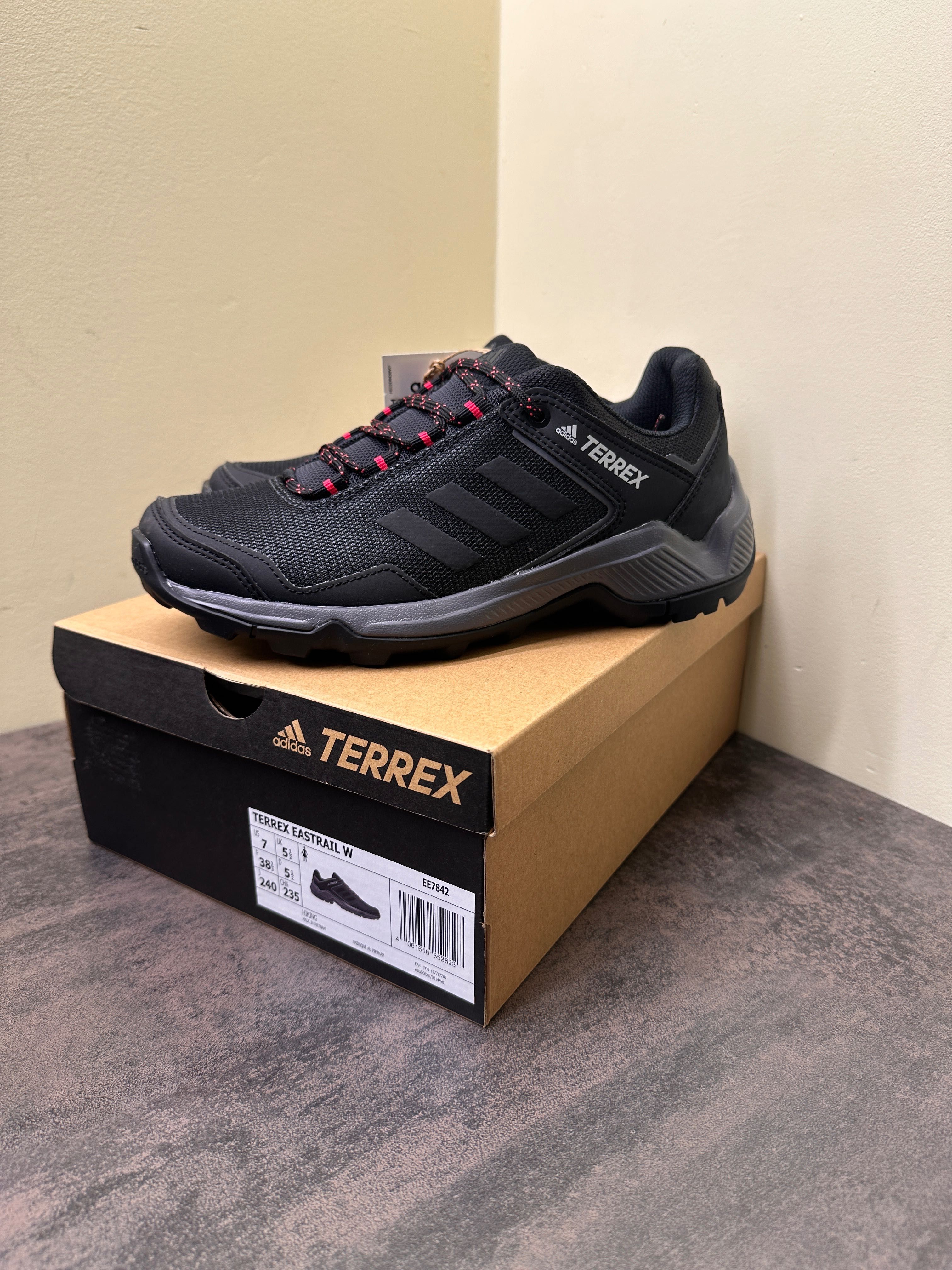 Adidas Terrex Eastrail r.38 2/3