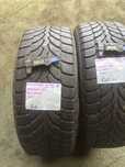 2x 205/55R16 91H BRIDGESTONE BLIZZAK LM-32 opona zimowa M+S 3PMSF AO