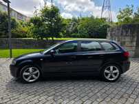 Audi A3 Sportback 1.4 TFSi Sport