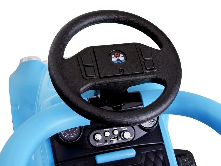 Jeździk Autko Dla Dziecka Volkswagen Beetle Za3080