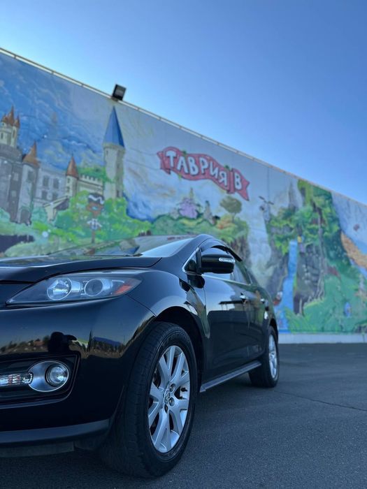 Продам Mazda CX-7