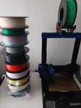 Impressora 3D Artillery Pro