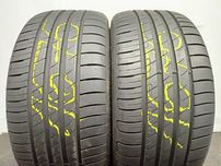 Goodyear EfficientGrip 225/40/18 2015r. 92W 2x7,4mm (1676)