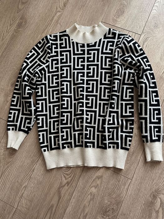 Кофта тепла, розмір S-M