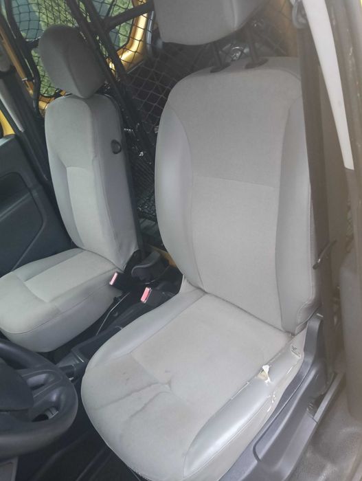 Renault Kangoo 1.5 dCi 2016r Vat-1 Fvat23%