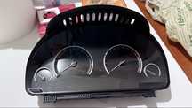 Bmw f10 6wa black panel