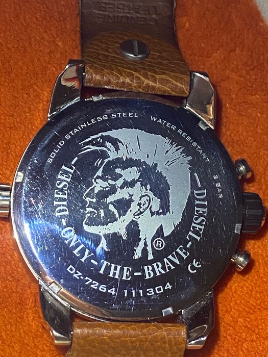 Relógio Diesel DZ 7264