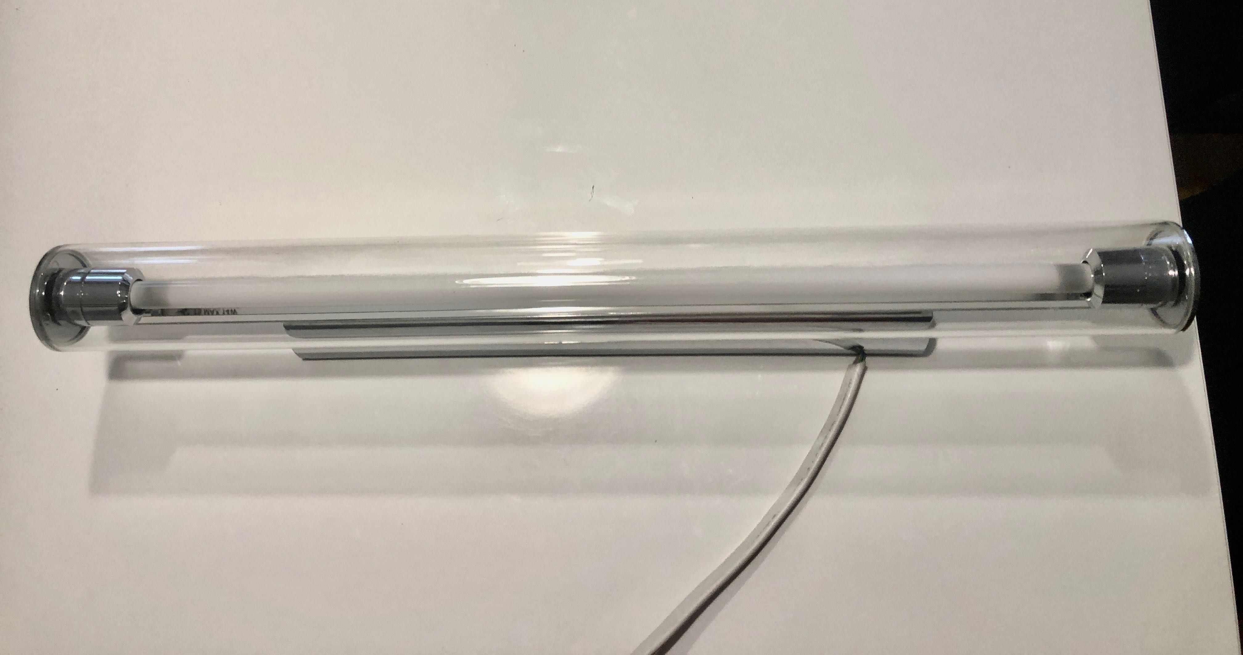 Kinkiet-lampa łazienkowa Nowodvorski Missisipi 3977