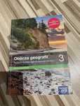 Oblicza geografii 3 zakres podstawowy