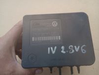 VW Golf lV 4 Bora pompa sterownik ABS/ESP Motion 4x4 1J0.614.517 F