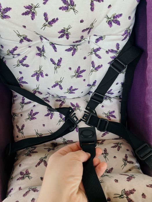 Гойдалка зі стійкою