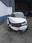 DACIA SANDERO II PARA PEÇAS