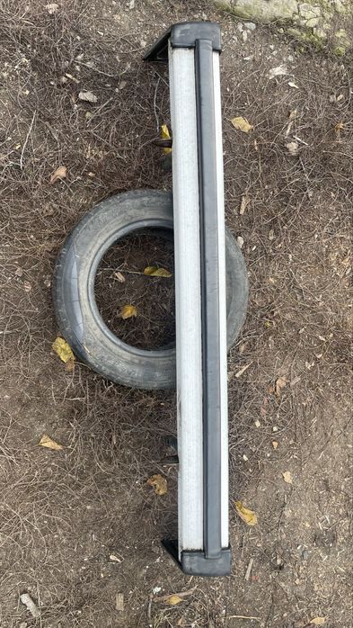 Продам задний бампер ВАЗ 2105