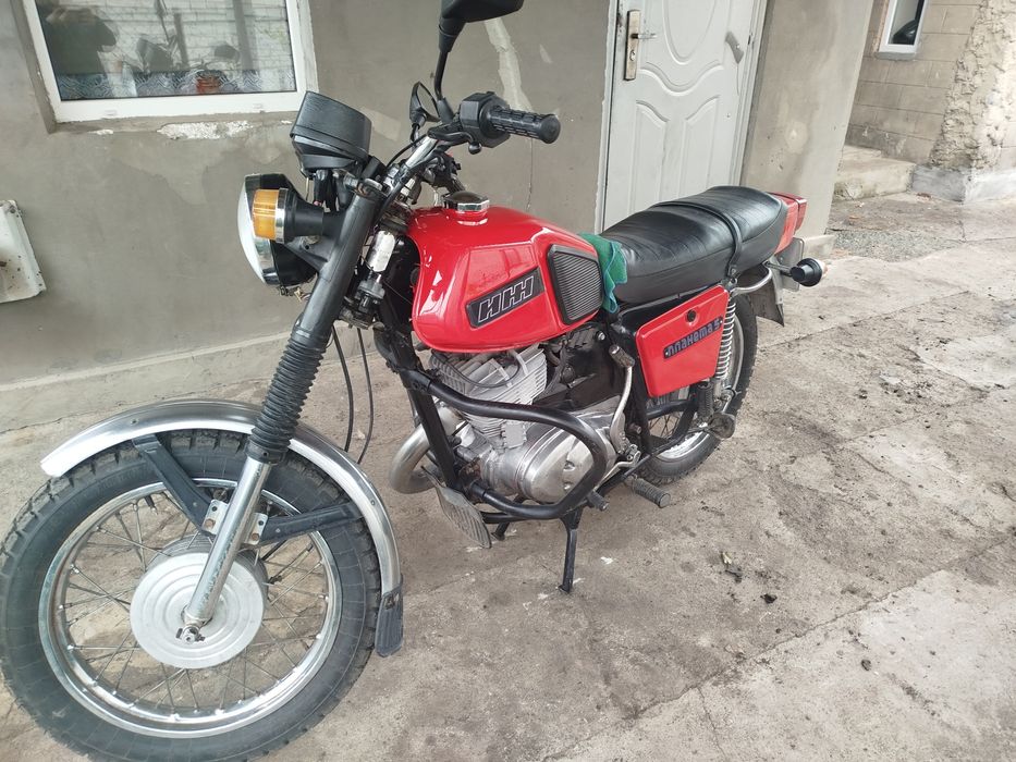 Продам ИЖ планета-5