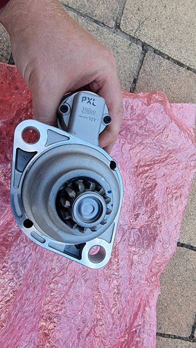 OSTATNIA SZTUKA • 540 zł • Nowy ORYGINAŁ Valeo - Super Okazja