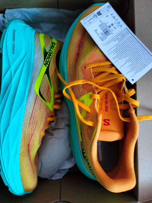 Buty Salomon Aero Glide