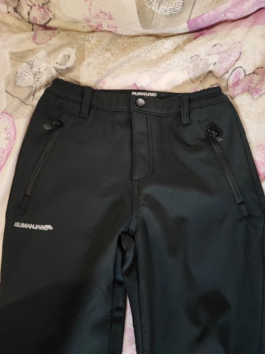 Термо штани KiLiMANJARO 152р