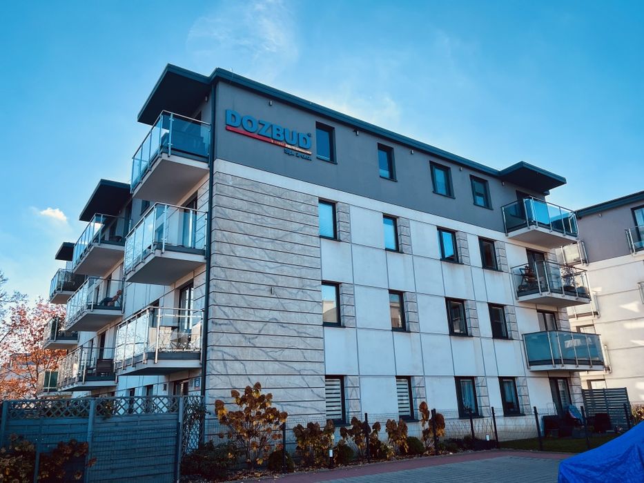 3-pokojowy apartament, 20 min do centrum, bez pośredników, Widoczna