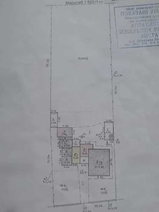 Продам дом Березановка 115 м / удобства / гараж.