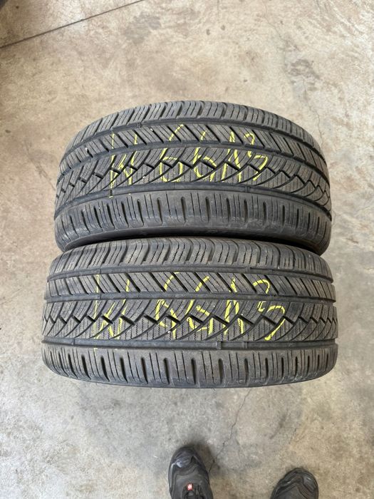 Opony Tristar ecopower 4s 235/45/17