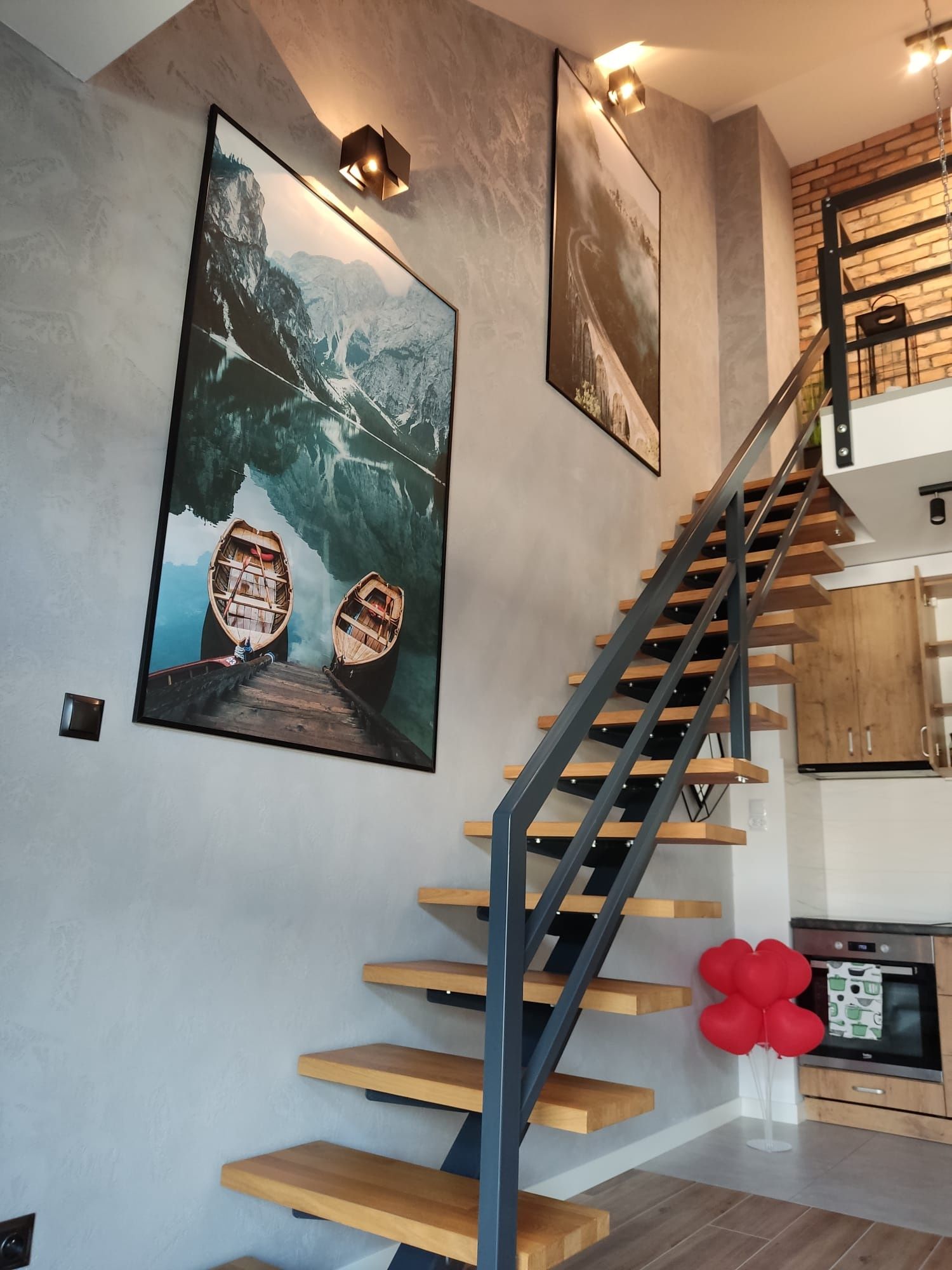Apartament, mieszkanie z jacuzzi na wynajem, prezent, majówka