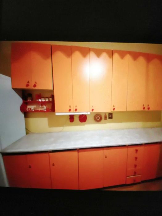 oddam za darmo segment kuchenny Paweł