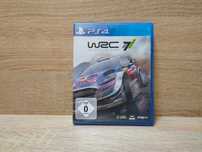 GRA WRC 7 PS4 UŻYWANA PlayStation 4 (PS4) pudełkowa