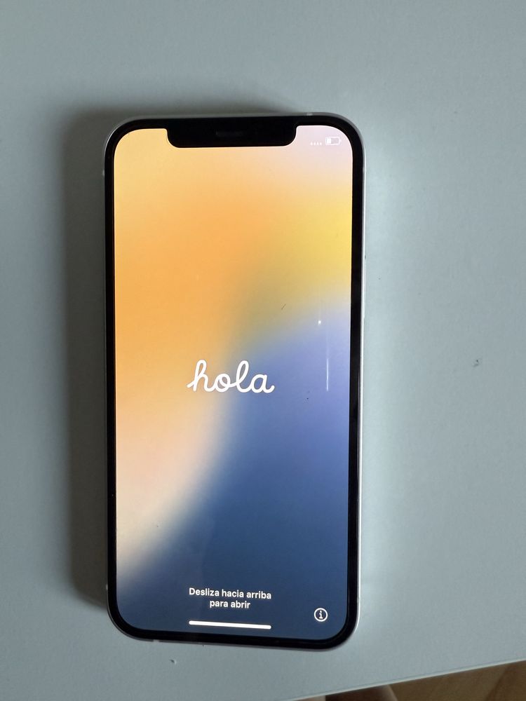 Iphone 12/128gb/biały