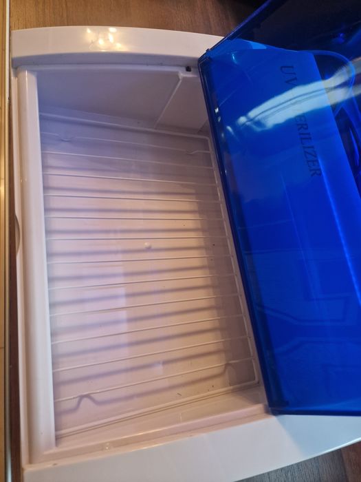 UV Sterylizator. Nowy