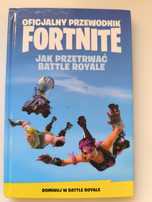 Oficjalny przewodnik Fortnite