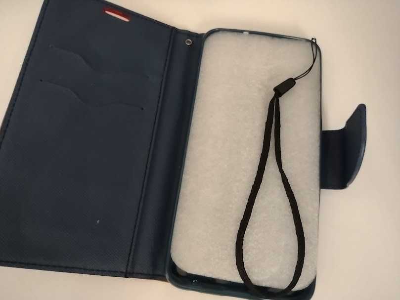 nowa obudowa etui do telefonu HUAWEI MATE 10 LITE, czerwona