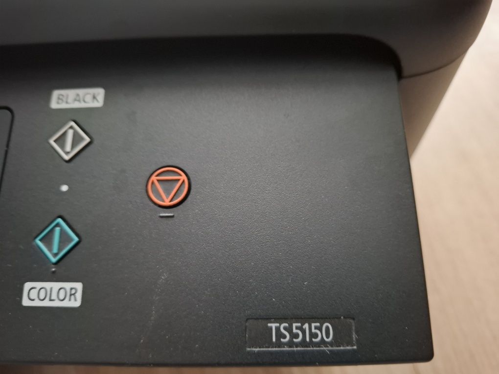 CANON Pixma TS5150