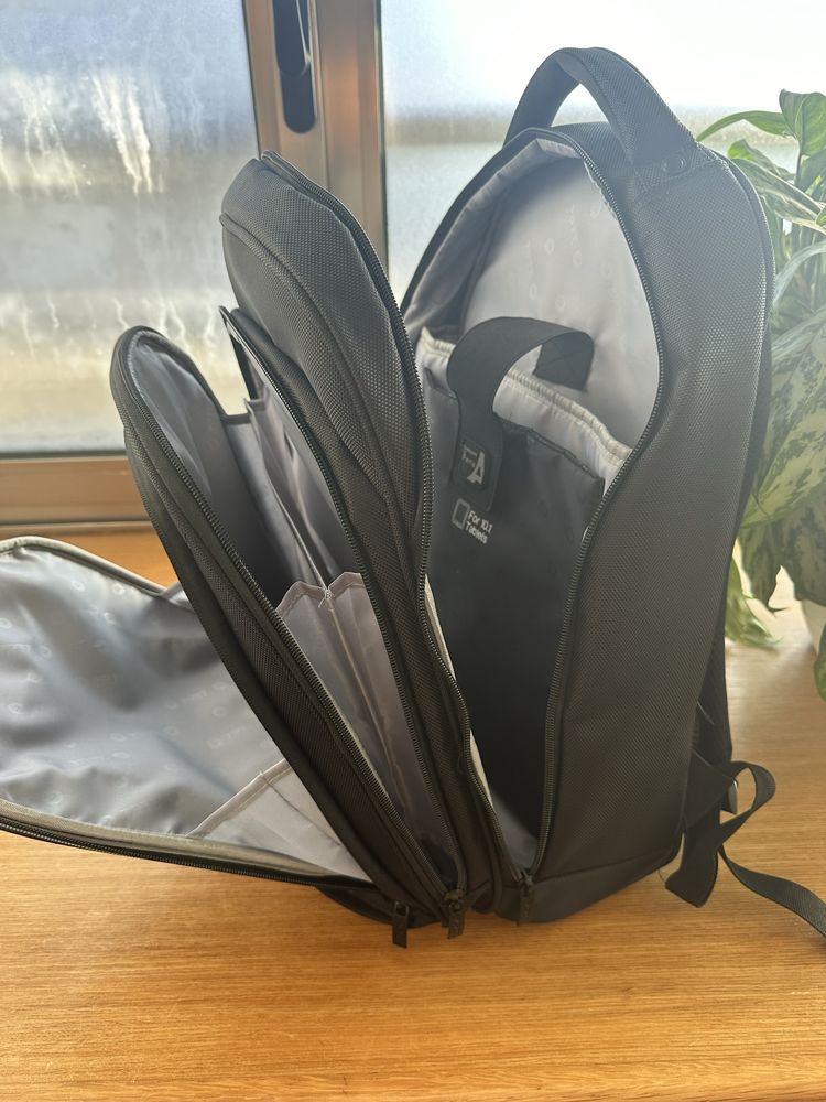 Mochila p/portatil Nova