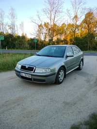 Sprzedam Skoda Octavia