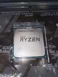 AMD ryzen 5 1600 BOX