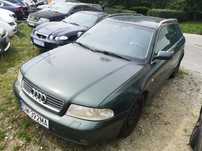 Audi a4 b5 1.9tdi 99r uszkodzony silnik rezerwacja