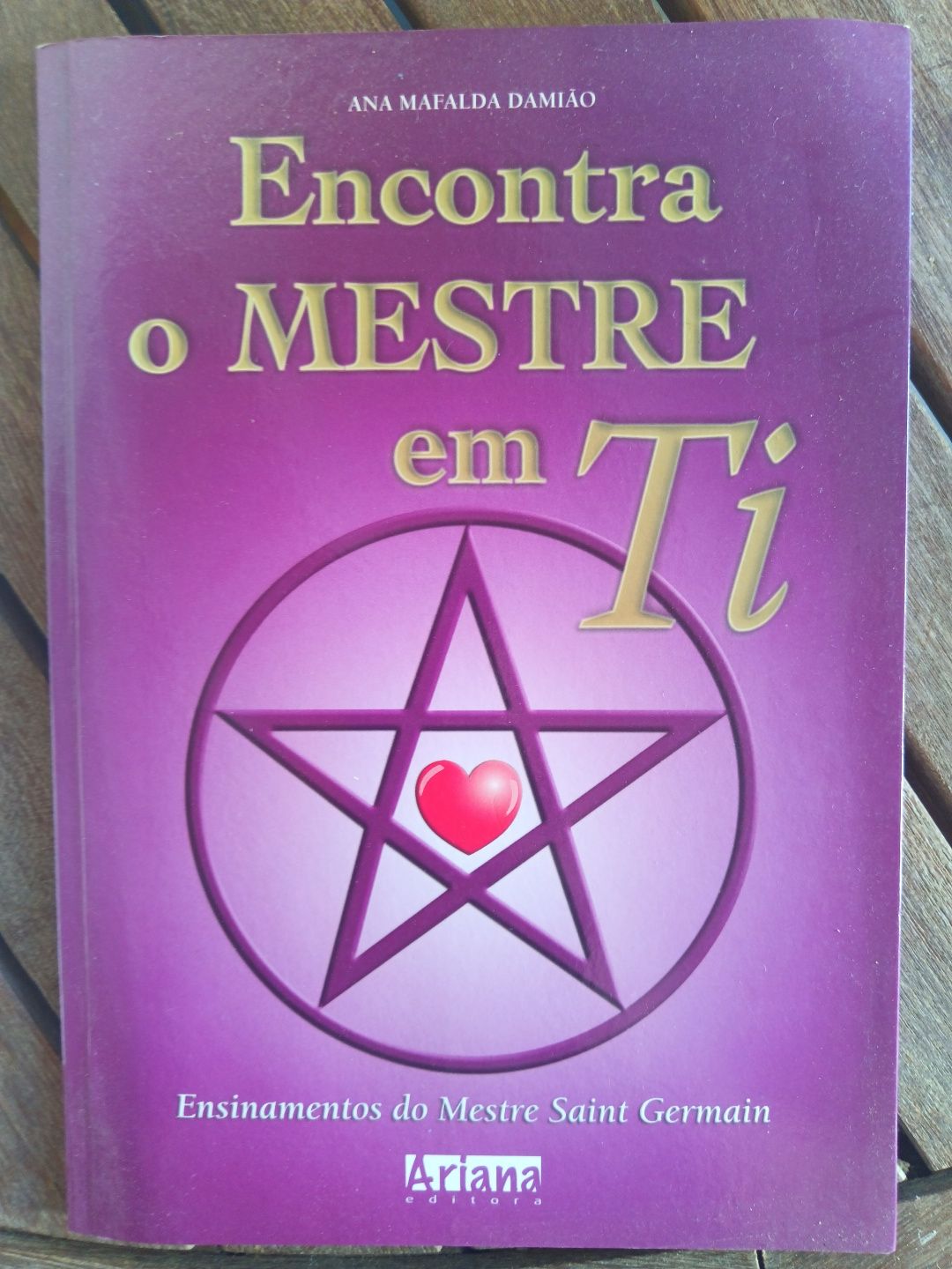 Livros sobre espiritualidade