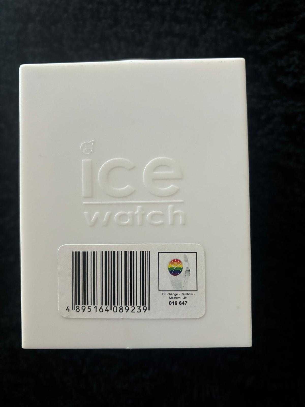Zegarek Ice Watch ICE CHANGE 016647