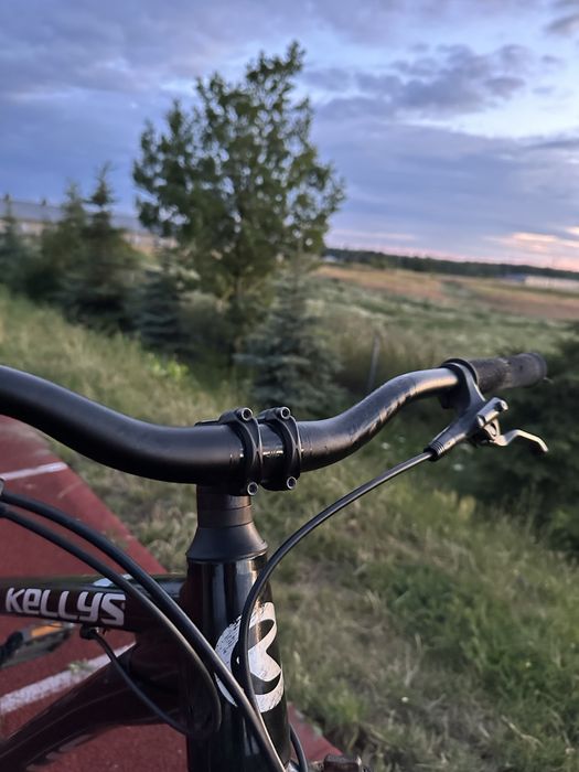 Rower dirt  KELLYS Whip 50  WYMIENIE (opis)