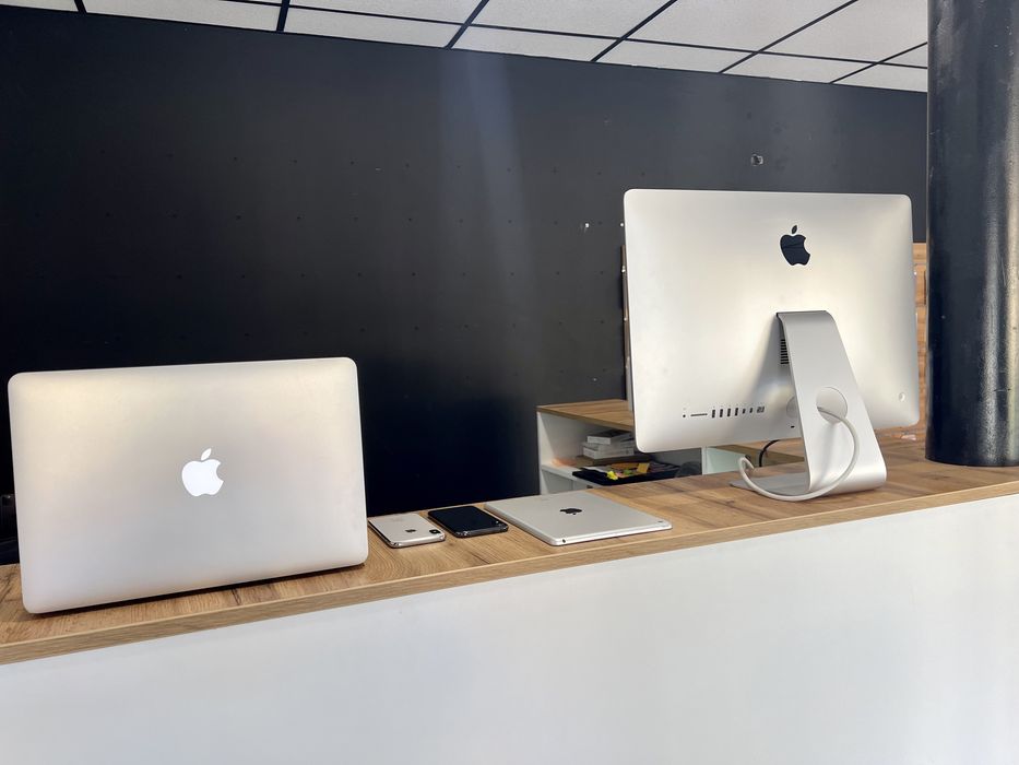 Ремонт телефонів, планшетів, ноутбуків, ПК. Діагностика БЕЗКОШТОВНА