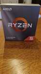 Procesor AMD RYZEN 5 3600