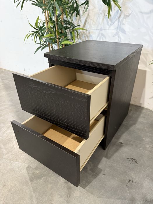 Fajna szafeczka nocna Ikea Malm komoda super stan wysyłka