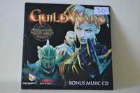 GuildWars płyta CD