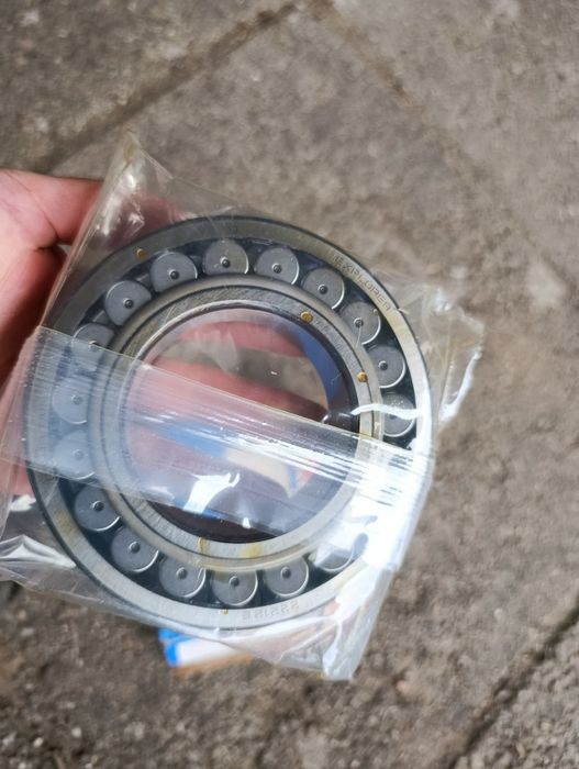 Łożysko SKF 22212 E leżak magazynowy