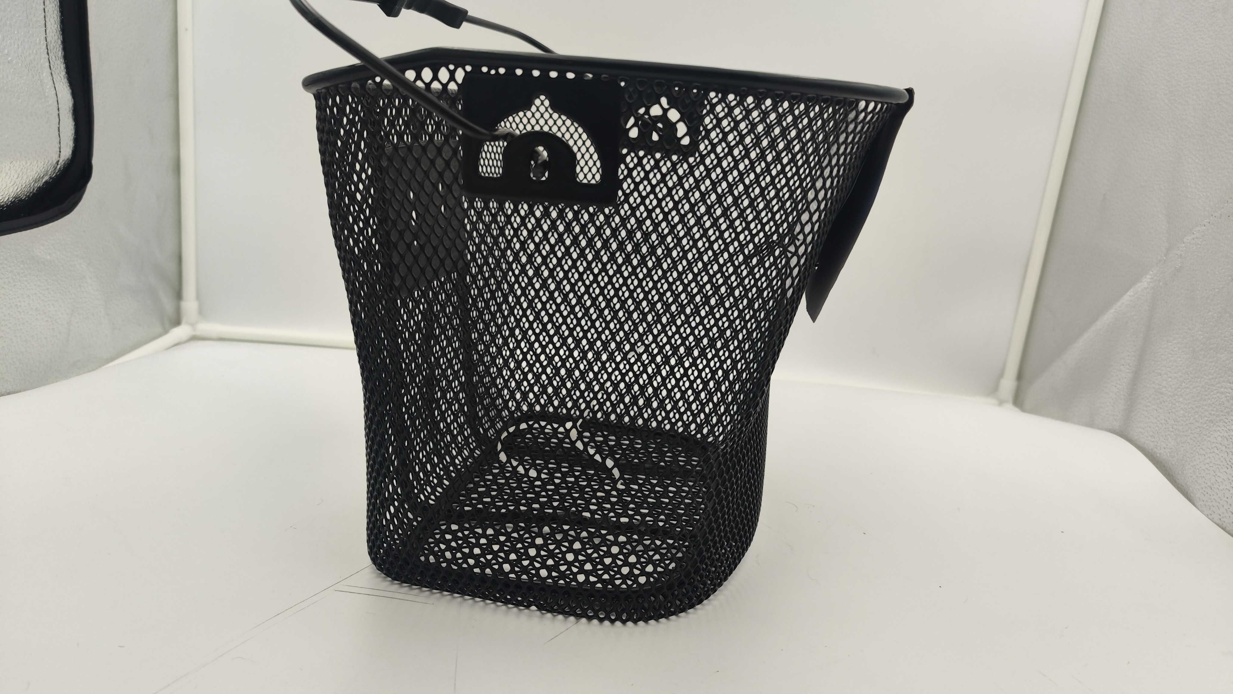 Fischer koszyk na kierownicę E bike (J300)
