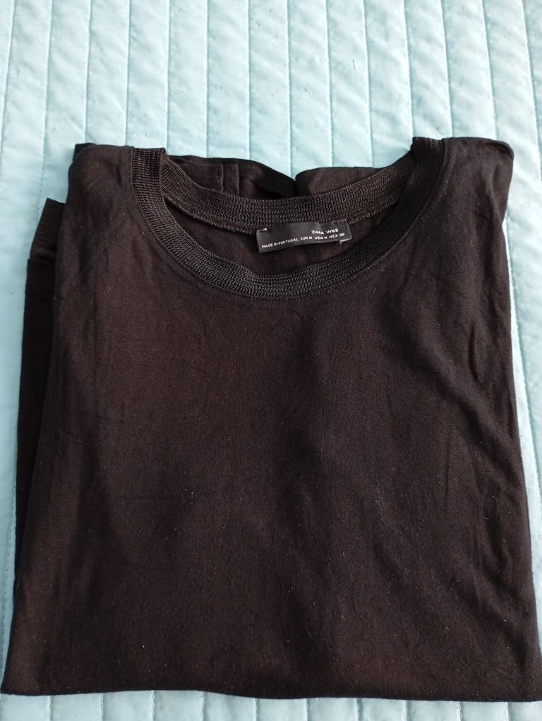 Camisola manga comprida